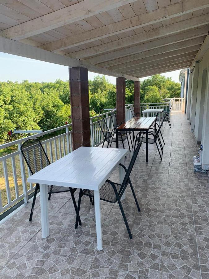 Studio Apartments Mt Smrika Bagian luar foto