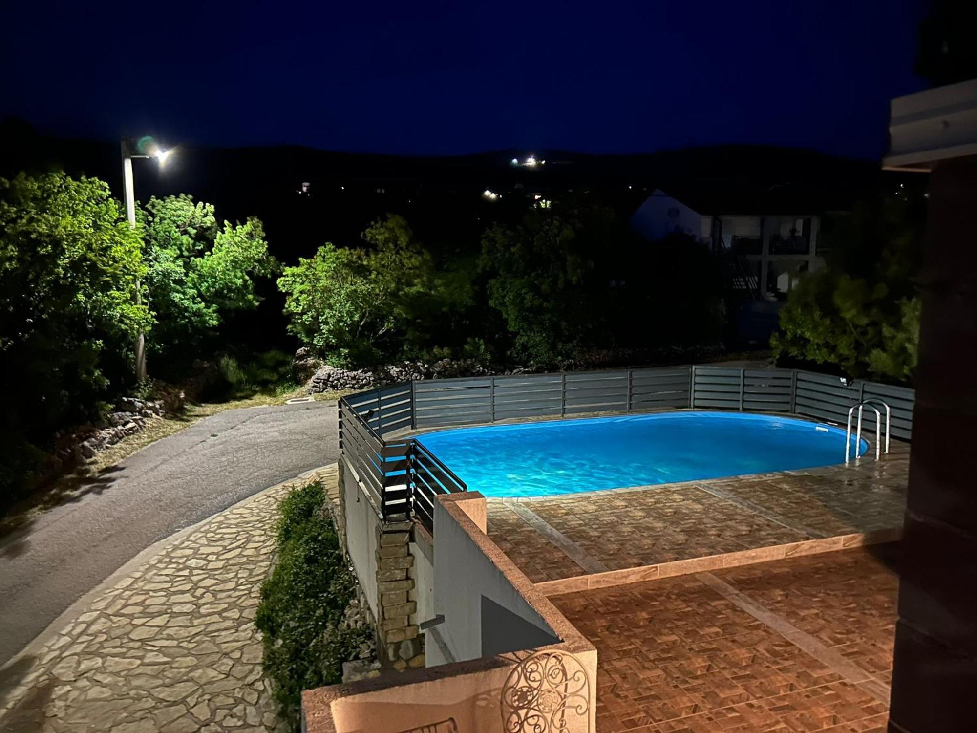 Studio Apartments Mt Smrika Bagian luar foto