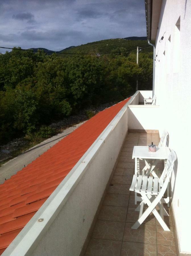 Studio Apartments Mt Smrika Bagian luar foto