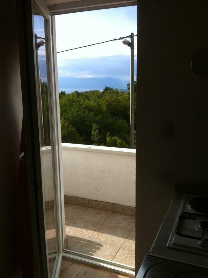 Studio Apartments Mt Smrika Bagian luar foto