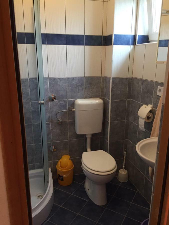Studio Apartments Mt Smrika Bagian luar foto