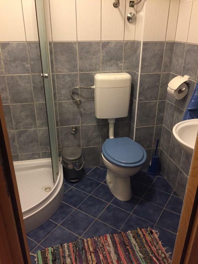 Studio Apartments Mt Smrika Bagian luar foto