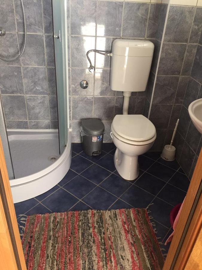 Studio Apartments Mt Smrika Bagian luar foto